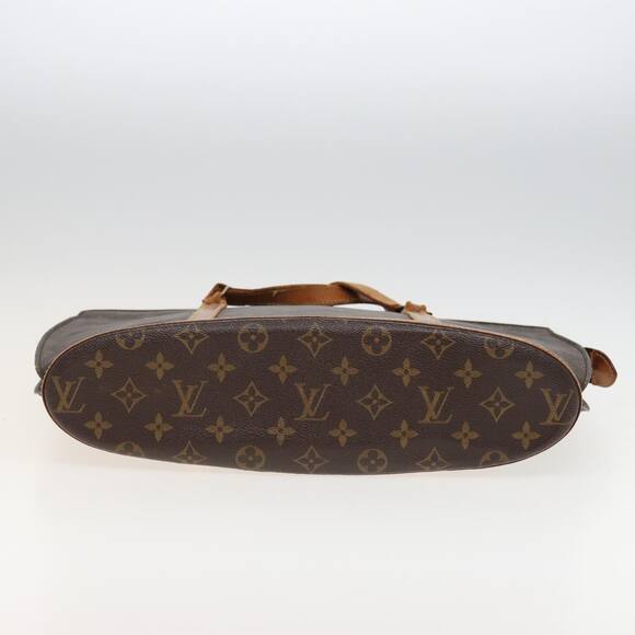 LOUIS VUITTON Monogram Babylone Tote Bag M51102 - Picture 5 of 16